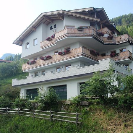 Landhaus Alpenjaeger Hainzenberg Exteriér fotografie