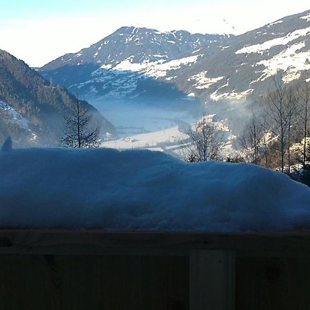 Landhaus Alpenjaeger Hainzenberg Exteriér fotografie