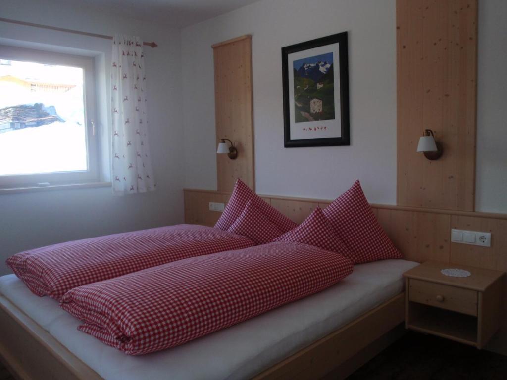 Landhaus Alpenjaeger Hainzenberg Exteriér fotografie